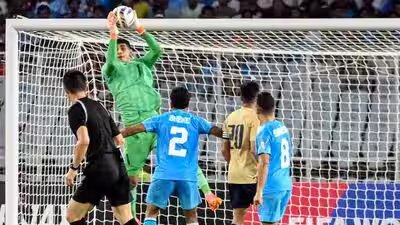 AIFF considers withdrawing from FIFA ASEAN Cup in favour of India vs Brazil game | Football News AIFF considers withdrawing from FIFA ASEAN Cup in favour of India vs Brazil game | Football News