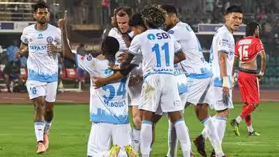 AIFF extends time to Jamshedpur FC to reconsider ISL exit | Football News AIFF extends time to Jamshedpur FC to reconsider ISL exit | Football News