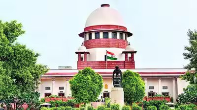 NEET UG 2027 computer-based exam not final yet, Centre tells Supreme Court NEET UG 2027 computer-based exam not final yet, Centre tells Supreme Court