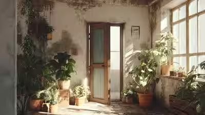 Monsoon home care: 7 simple ways to prevent fungus on walls before it starts spreading | Monsoon home care: 7 simple ways to prevent fungus on walls before it starts spreading |