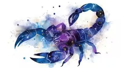 Scorpio Horoscope Today, August 07, 2026: Prioritise important tasks at work Scorpio Horoscope Today, August 07, 2026: Prioritise important tasks at work