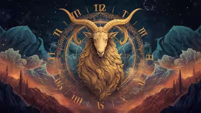 Capricorn Horoscope Today, August 07, 2026: Fortune smiles upon you today Capricorn Horoscope Today, August 07, 2026: Fortune smiles upon you today