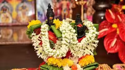 Kamika Ekadashi 2026: When is Kamika Ekadashi? Check date, puja rituals and significance Kamika Ekadashi 2026: When is Kamika Ekadashi? Check date, puja rituals and significance