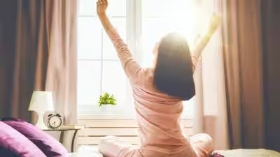 Psychology says people who swear by manifestation often start with this 5-minute morning habit and it changes how they notice opportunities | Psychology says people who swear by manifestation often start with this 5-minute morning habit and it changes how they notice opportunities |