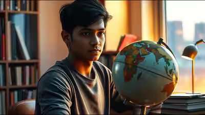 ‘Don’t chase the dream blindly’: Indian man in Paris offers a reality check on life abroad ‘Don’t chase the dream blindly’: Indian man in Paris offers a reality check on life abroad