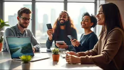 Effort recession is here: Why Gen Z is no longer glorifying overwork, and what it means for the future of work Effort recession is here: Why Gen Z is no longer glorifying overwork, and what it means for the future of work