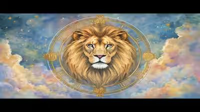Leo: Leo, Weekly Horoscope, August 09 to August 15, 2026: You may find yourself balancing finances Leo: Leo, Weekly Horoscope, August 09 to August 15, 2026: You may find yourself balancing finances