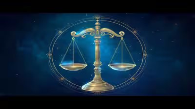 Libra: Libra, Weekly Horoscope, August 09 to August 15, 2026: A balance of gains and challenges Libra: Libra, Weekly Horoscope, August 09 to August 15, 2026: A balance of gains and challenges
