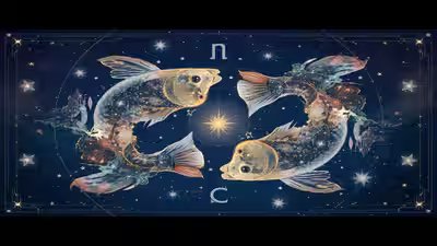 Pisces, Weekly Horoscope, August 09 to August 15, 2026: Week sets the stage for cherished family moments and romantic adventures Pisces, Weekly Horoscope, August 09 to August 15, 2026: Week sets the stage for cherished family moments and romantic adventures