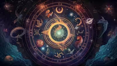 Daily Nadi Horoscope for 11 August 2026: Sawan Shivaratri Can Heal an Old Emotional Wound Daily Nadi Horoscope for 11 August 2026: Sawan Shivaratri Can Heal an Old Emotional Wound