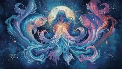 Daily Nadi Horoscope for Pisces (12th August 2026): Don’t Let an Emotional Idea Disturb Peace at Home Daily Nadi Horoscope for Pisces (12th August 2026): Don’t Let an Emotional Idea Disturb Peace at Home