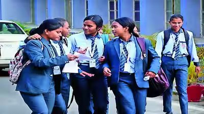 CISCE begins ICSE, ISC 2027 and 2028 registration: Check deadlines, late fee, and other details CISCE begins ICSE, ISC 2027 and 2028 registration: Check deadlines, late fee, and other details