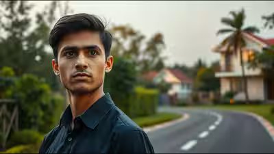 Google offered him ₹55 lakh, but he hesitated to leave his ₹40 lakh Noida job: Here’s what made him rethink Google offered him ₹55 lakh, but he hesitated to leave his ₹40 lakh Noida job: Here’s what made him rethink