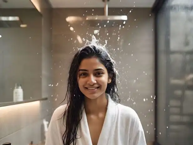 Can a shower make you smarter? The fascinating reason your brain loves thinking under running water Can a shower make you smarter? The fascinating reason your brain loves thinking under running water