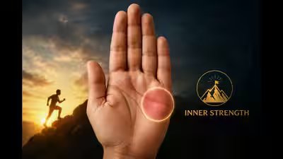 Facing career or life setbacks? Check your Mount of Mars in palmistry—Why this palm feature reveals your power to fight back & win Facing career or life setbacks? Check your Mount of Mars in palmistry—Why this palm feature reveals your power to fight back & win