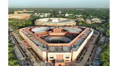 IIT faculty recruitment: Over 3,500 vacancies filled, but student-teacher ratio remains unclear IIT faculty recruitment: Over 3,500 vacancies filled, but student-teacher ratio remains unclear