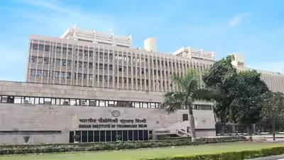 QS World University Rankings 2027: Indian institutions rise from 11 in 2015 to 52, says government QS World University Rankings 2027: Indian institutions rise from 11 in 2015 to 52, says government