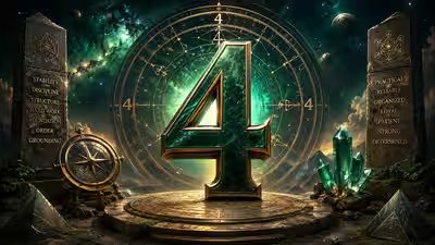 Daily Numerology, August 11, 2026: Mulank 4 faces a legal or financial contract test! Read fine print carefully to avoid sudden losses Daily Numerology, August 11, 2026: Mulank 4 faces a legal or financial contract test! Read fine print carefully to avoid sudden losses
