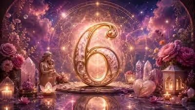 Daily Numerology, August 11, 2026: Mulank 6 faces a family or social boundary test! Why saying no today protects your money & peace Daily Numerology, August 11, 2026: Mulank 6 faces a family or social boundary test! Why saying no today protects your money & peace