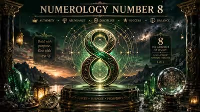 Daily Numerology, August 12:, 2026 Mulank 8 faces a payslip discrepancy! Why checking old statements & written proof solves financial loss Daily Numerology, August 12:, 2026 Mulank 8 faces a payslip discrepancy! Why checking old statements & written proof solves financial loss