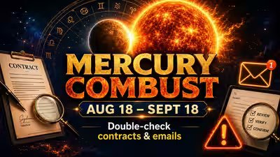 Why 4 birth numbers must double-check contracts & emails Why 4 birth numbers must double-check contracts & emails