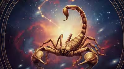 Scorpio, Weekly Horoscope, August 23 to August 29, 2026: Face challenges before ease; expect hard work and emotional boosting from loved ones Scorpio, Weekly Horoscope, August 23 to August 29, 2026: Face challenges before ease; expect hard work and emotional boosting from loved ones