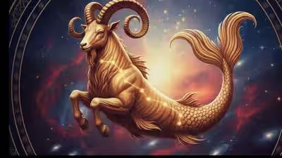 Capricorn, Weekly Horoscope, August 23 to August 29, 2026: Passionate moments amidst Monday’s gloom; navigating relationship ups and downs Capricorn, Weekly Horoscope, August 23 to August 29, 2026: Passionate moments amidst Monday’s gloom; navigating relationship ups and downs