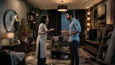 Constantly Fighting at Home? Check your living room for these Vastu errors – These Objects May Increase Arguments at Home Constantly Fighting at Home? Check your living room for these Vastu errors – These Objects May Increase Arguments at Home