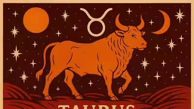 Taurus Horoscope Today, August 23, 2026: Face a rocky day ahead Taurus Horoscope Today, August 23, 2026: Face a rocky day ahead