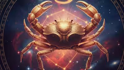 Cancer Horoscope Today, August 23, 2026: Expect uplifting news in education and relationships Cancer Horoscope Today, August 23, 2026: Expect uplifting news in education and relationships