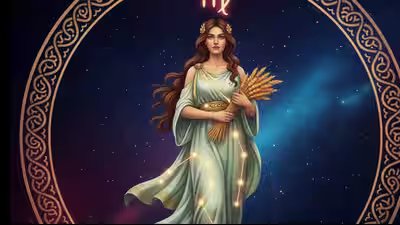 Virgo Horoscope Today, August 23, 2026: Mercury and Moon bring calmness; mental pressure eases and family time thrives Virgo Horoscope Today, August 23, 2026: Mercury and Moon bring calmness; mental pressure eases and family time thrives