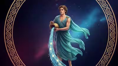 Aquarius Horoscope Today, August 23, 2026: Stay grounded today Aquarius Horoscope Today, August 23, 2026: Stay grounded today