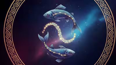 Pisces Horoscope Today, August 23, 2026: Jupiter and Moon align to ease work stress; personal connections enhance career opportunities Pisces Horoscope Today, August 23, 2026: Jupiter and Moon align to ease work stress; personal connections enhance career opportunities