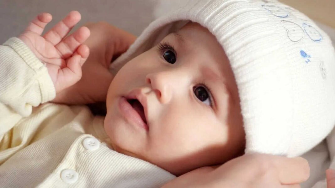 10 meaningful baby boy names inspired by positive human qualities 10 meaningful baby boy names inspired by positive human qualities