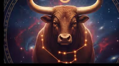 Taurus Horoscope Today, August 24, 2026: Expect frustrating delays and misunderstandings Taurus Horoscope Today, August 24, 2026: Expect frustrating delays and misunderstandings