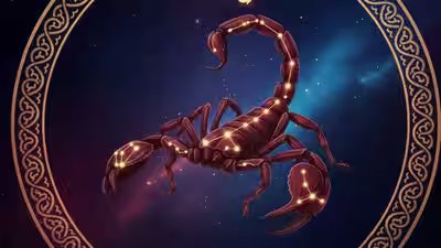 Scorpio Horoscope Today, August 24, 2026: Hard work pays off today; steady progress overcomes challenges in finance and health Scorpio Horoscope Today, August 24, 2026: Hard work pays off today; steady progress overcomes challenges in finance and health