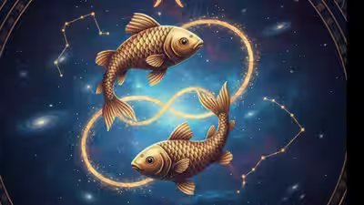 Pisces Horoscope Today, August 24, 2026: Conflicting emotions shake your confidence Pisces Horoscope Today, August 24, 2026: Conflicting emotions shake your confidence