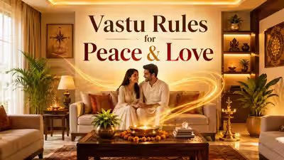 Vastu Rules for Peace & Love – These Objects Under Your Bed May Block Peace and Relationship Luck Vastu Rules for Peace & Love – These Objects Under Your Bed May Block Peace and Relationship Luck