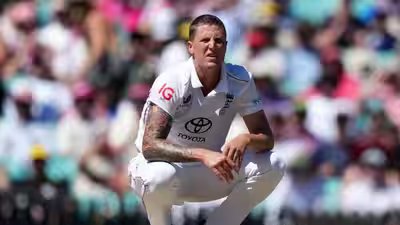 ECB launches investigation into Brydon Carse after England pacer seen in handcuffs outside nightclub | Cricket News ECB launches investigation into Brydon Carse after England pacer seen in handcuffs outside nightclub | Cricket News