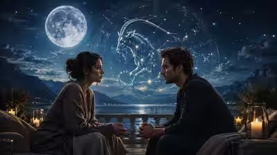 Love Predictions, 25th August, 2026: Capricorn Moon Could Bring a Serious Relationship Conversation; couples face serious commitments & reality checks Love Predictions, 25th August, 2026: Capricorn Moon Could Bring a Serious Relationship Conversation; couples face serious commitments & reality checks