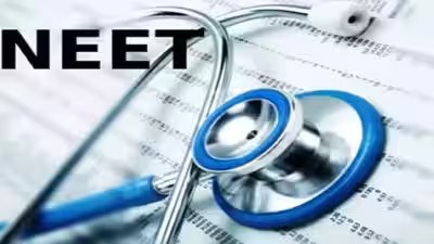 NEET UG Counselling 2026: MCC releases revised Round 1 allotment result; 2,946 candidates allotted seats NEET UG Counselling 2026: MCC releases revised Round 1 allotment result; 2,946 candidates allotted seats