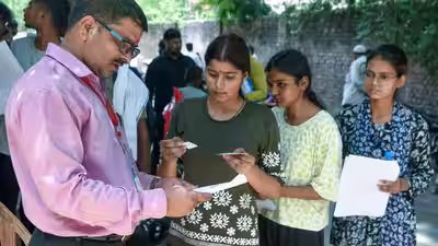IISER round 5 seat allotment result 2026 likely to be out today: Check complete details here IISER round 5 seat allotment result 2026 likely to be out today: Check complete details here