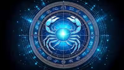 Cancer Horoscope Today, August 25, 2026: Day is all about nurturing home warmth and strengthening family ties Cancer Horoscope Today, August 25, 2026: Day is all about nurturing home warmth and strengthening family ties