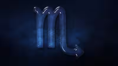 Scorpio Horoscope Today, August 25, 2026: Hard work key to achieving goals today; stay methodical despite distractions Scorpio Horoscope Today, August 25, 2026: Hard work key to achieving goals today; stay methodical despite distractions