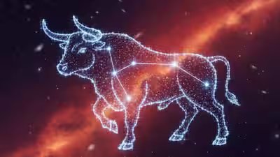 Taurus Horoscope Today, August 26, 2026: Jupiter and Moon bring unexpected optimism Taurus Horoscope Today, August 26, 2026: Jupiter and Moon bring unexpected optimism