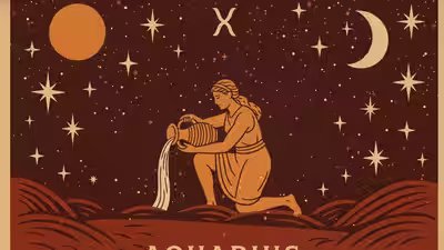 Aquarius Horoscope Today, August 26, 2026: Rising expenses challenge you today; calm interactions at home can avert arguments Aquarius Horoscope Today, August 26, 2026: Rising expenses challenge you today; calm interactions at home can avert arguments