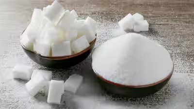 Sugar leaves bitter taste as retailers impose caps Sugar leaves bitter taste as retailers impose caps