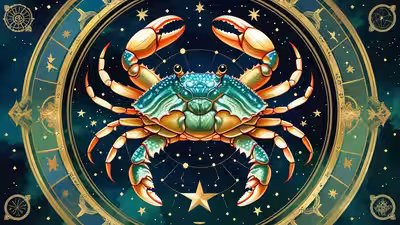 Cancer Horoscope Today, August 28, 2026: Moon sparks caution today: Avoid distractions while driving and in relationships Cancer Horoscope Today, August 28, 2026: Moon sparks caution today: Avoid distractions while driving and in relationships