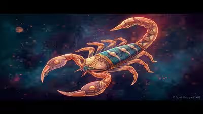 Scorpio Horoscope Today, August 28, 2026: Family gatherings and financial assistance create a harmonious environment; rekindling connections is encouraged Scorpio Horoscope Today, August 28, 2026: Family gatherings and financial assistance create a harmonious environment; rekindling connections is encouraged