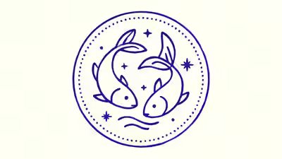 Pisces Horoscope Today, August 28, 2026: Health issues may arise due to stress; prioritize self-care to avoid further deterioration Pisces Horoscope Today, August 28, 2026: Health issues may arise due to stress; prioritize self-care to avoid further deterioration